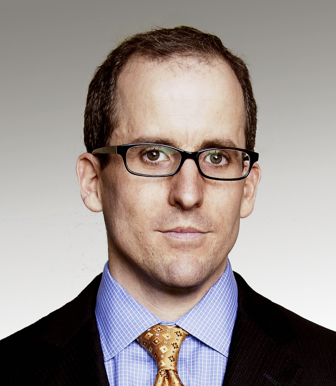Trent McKenna