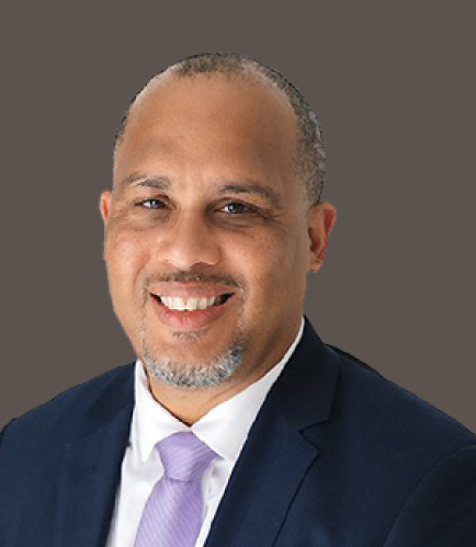 Rhoman J. Hardy