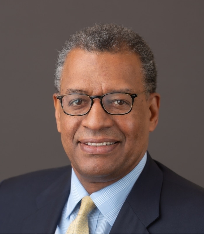 Herman E. Bulls