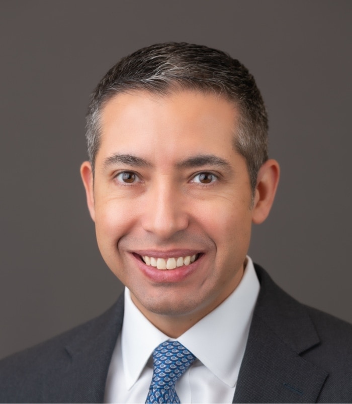 Pablo G. Mercado