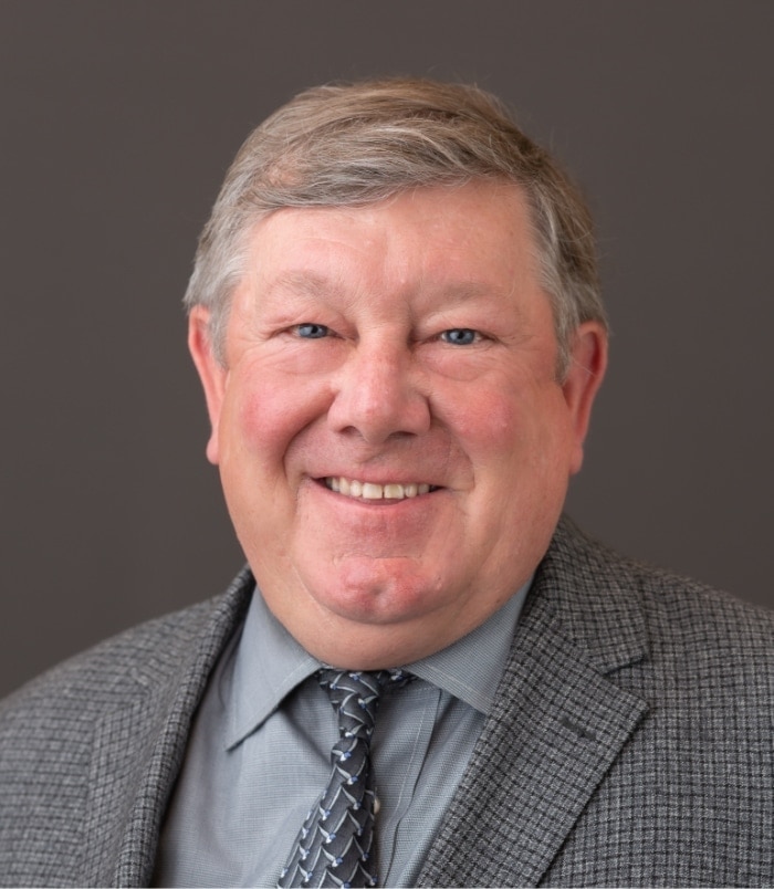 William J. Sandbrook